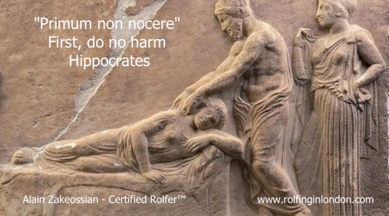 Primum non nocere